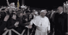 The Pope Slap GIF - The Pope Slap GIFs