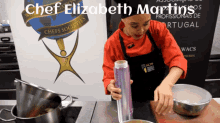 Acpp Elizabeth GIF - Acpp Elizabeth Elizabeth Martins GIFs