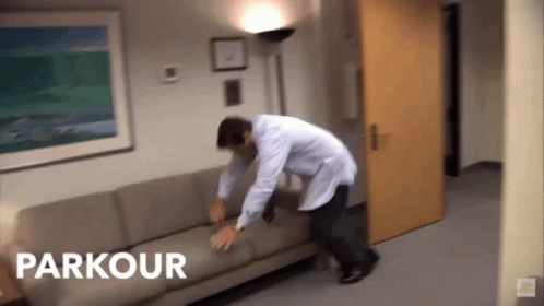 parkour-the-office.gif