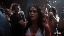 Lucifer Lucifernetflix GIF - Lucifer Lucifernetflix Netflix GIFs