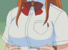 orihime hug