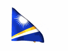 Marshall Islands Flag GIF - Marshall Islands GIFs