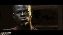 Never Back Down Disgusted GIF - Never Back Down Disgusted Jean Roqua GIFs