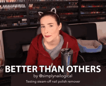 Better Than Others Much Better GIF - Better Than Others Much Better Skillful GIFs