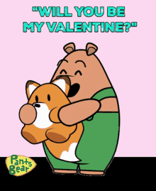 Will You Be My Valentine Valentines Day GIF - Will You Be My Valentine Valentines Day Valentines GIFs