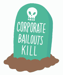 social distance social distancing corporate bailouts bailouts stimulus