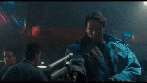Terminator GIF - Terminator - Discover & Share GIFs