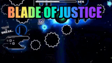 justice geometry