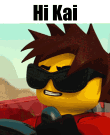 Hi Kai Hello GIF - Hi Kai Kai Hello GIFs