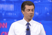 Buttigieg Pete Buttigieg GIF - Buttigieg Pete Buttigieg Right Time To Come Out GIFs