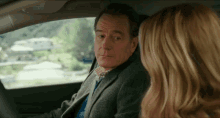 why him why him gi fs bryan cranston megan mullally smile why him why him gi fs bryan cranston megan mullally smile
