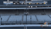 Done Nascar On Nbc GIF - Done Nascar On Nbc Complete GIFs