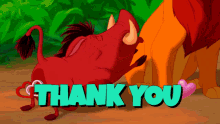 pumbaa thank you i gravel at your feet grovel timon pumbaa thank you i gravel at your feet grovel timon