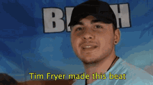 Softwilly Isaacwhy GIF - Softwilly Isaacwhy Tim Fryer Made It Hot GIFs