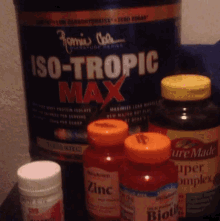 juice steroids ronnie coleman iso tropic max isolate