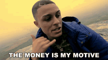 The Money Is My Motive Lil Skies GIF - The Money Is My Motive Lil Skies Tokyo Song GIFs