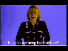 styx havent we been here before kilroy was here