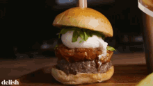 Hamburger Mini Burger GIF - Hamburger Burger Mini Burger GIFs