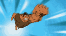 Superhero GIF - The Croods Dawn Of The Croods Flying GIFs
