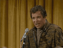William Shatner Get A Life GIF - William Shatner Get A Life Nerds GIFs
