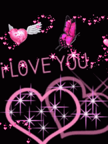 Love You GIF - Love You Lots - Discover & Share GIFs.