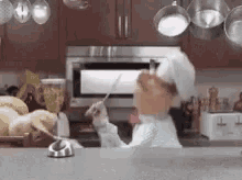 The Muppet Show Cooking GIF - The Muppet Show Cooking GIFs