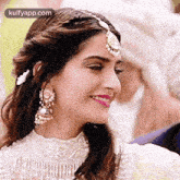 Sonam Kapoor.Gif GIF - Sonam Kapoor Sonam Kapoor-ahuja Veere Di-wedding GIFs