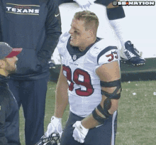 Jj Watt GIFs | Tenor