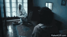 Room Ghost GIF - Room Ghost Movie GIFs