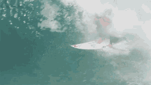 owen wright surfing wave crash world surf league owen wright surfing wave crash world surf league