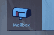 have mailbox