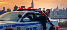 69 Joy Ride GIF - 69 Joy Ride Police Car GIFs