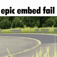 embed fail embed fail epic fail epic embed fail