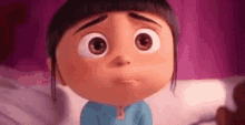 agnes despicable me minions cute sorry agnes despicable me minions cute sorry
