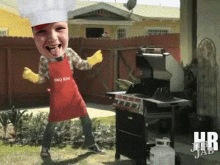 Bbq Barbeque GIF - Bbq Barbeque Dance GIFs