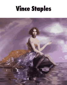 Sophie Pc Music GIF - Sophie Pc Music Vince Staples GIFs