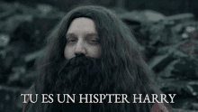 Jdg Harry Potter GIF - Jdg Harry Potter Hagrid GIFs