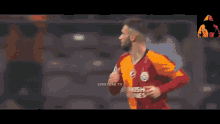 ömer Bayram Galatasaray GIF - ömer Bayram ömer Bayram GIFs