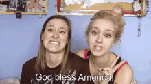 God Bless GIF - God Bless America GIFs