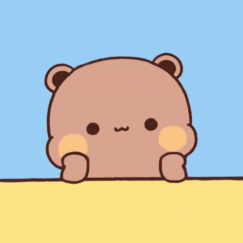 Cute Bear Gifs Gifs Tenor Cute Bear Gifs Gifs Tenor