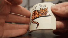 Flip Book Alice On Wonderland GIF - Flip Book Alice On Wonderland Art GIFs