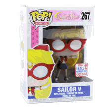 Pop Sailor GIF - Pop Sailor Moon GIFs