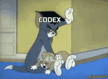 denuvo codex