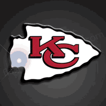 Kansas City Chiefs Chiefs Touchdown GIF - Kansas City Chiefs Chiefs Chiefs Touchdown GIFs