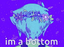 Im A Bottom Omori GIF - Im A Bottom Bottom Omori GIFs