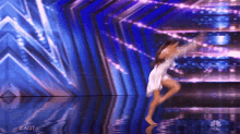 front flip americas got talent agt dancing flip front flip americas got talent agt dancing flip