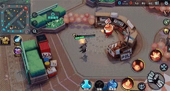 Non Human Academy Fight Gif Non Human Academy Fight Battle Discover Share Gifs