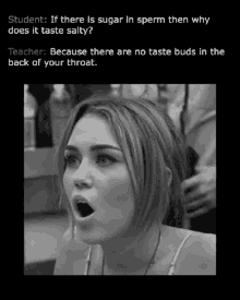 tastebuds sperm salty deep throat tastebuds sperm salty deep throat