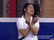 sing losliya