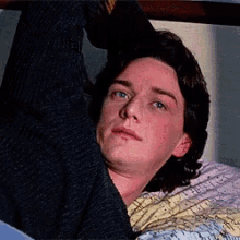 James Mcavoy Just Waking Up GIF - James Mcavoy Just Waking Up GIFs